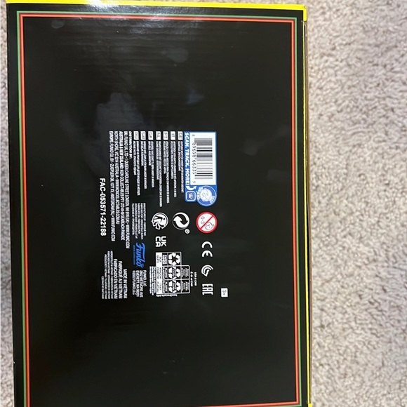 Marvel The Infinity Saga Avengers Endgame Valkyrie’s Flight Funko Pop Rides - Picture 9 of 9